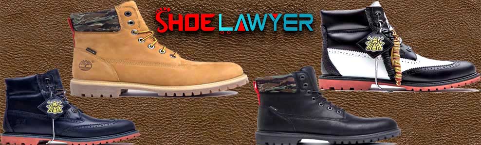 timberland double collar vs single collar